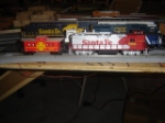MY MODEL RR